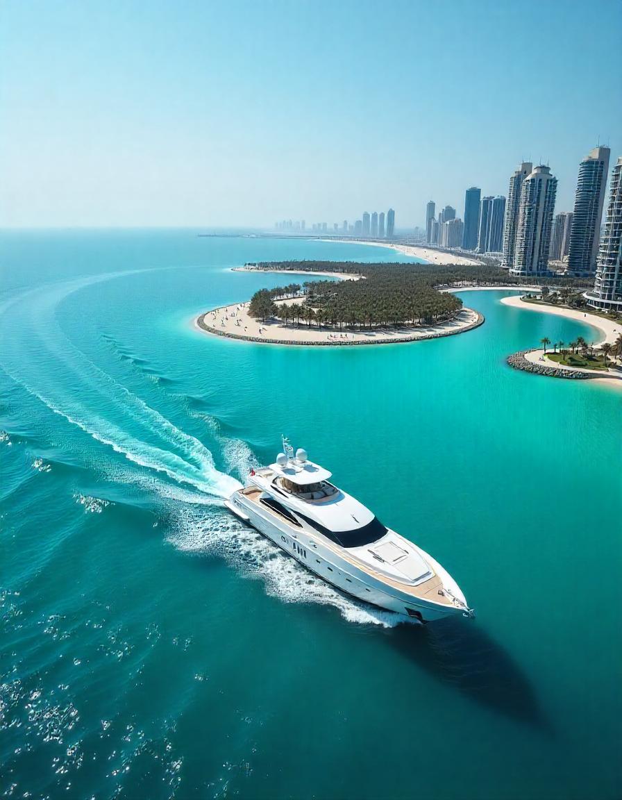 Palm Jumeirah